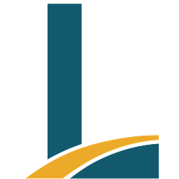 Lusternational logo
