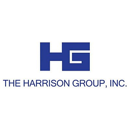 The Harrison Group, Inc. logo