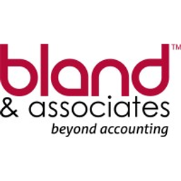 Bland & Associates logo