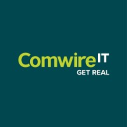 Comwire IT logo