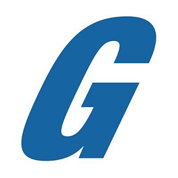 GUARANTY CHEVROLET MOTORS logo