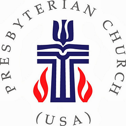 Presbyterian Church USA logo