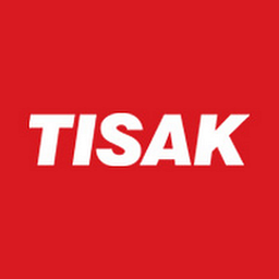 Tisak logo