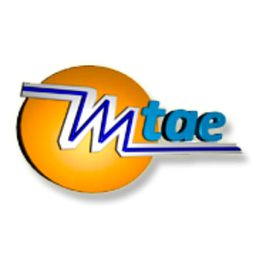 MTAE logo