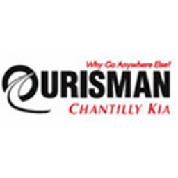 Ourisman Kia of Bethesda logo
