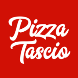 Pizza Tascio - W 39th Street logo