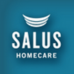 Salus Home Health - Orange County logo