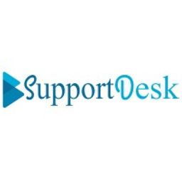 Support Desk Specialist logo