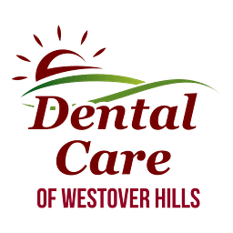 Dental Care of Westover Hills logo