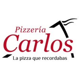 Pizzeria Carlos logo