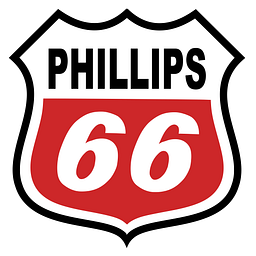 Phillips66 logo