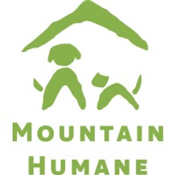 Mountain Humane logo