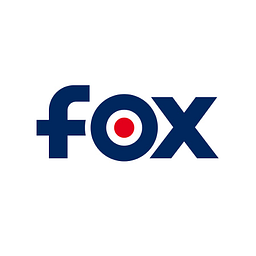 Fox & Sp logo