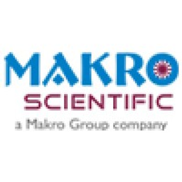 Makro Scientific logo