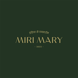 Mirimary.com logo