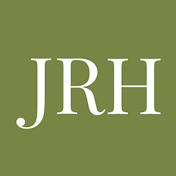 John Rutledge House Inn logo