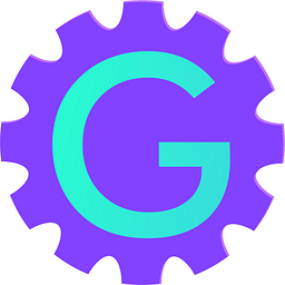 The Gate School logo