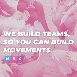 NRG Consulting Group logo