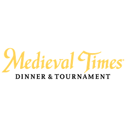 Medieval Times Dinner & Tournament logo