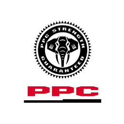 PPC Ltd logo