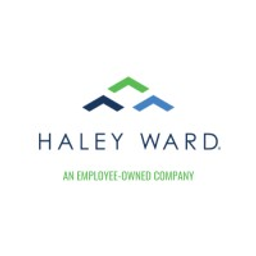 Haley Ward logo
