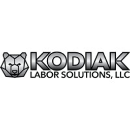 Kodiak Labor Solutions logo