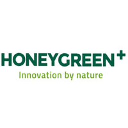 Honey Green logo