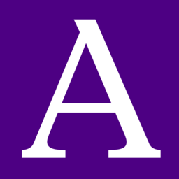 Amh logo