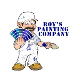 Roy Jakoberch logo