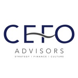 CEFO Advisors logo