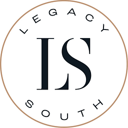 The Legacy South Plains logo