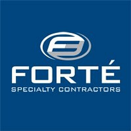 Forté Sports Medicine logo