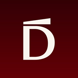 R Damásio Imóveis logo