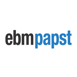 ebm-papst Inc. logo