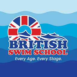 British Swim School of Northern East Bay logo