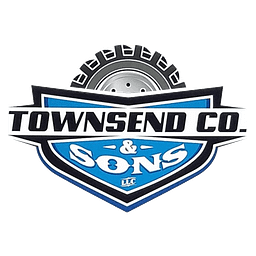 Power Townsend Company logo