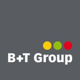 BT Umwelt logo