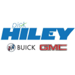 Hiley Buick GMC logo