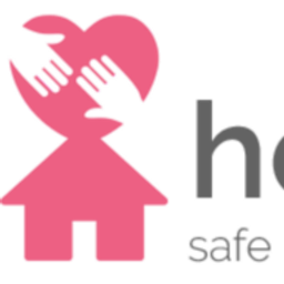 Holding Hands logo