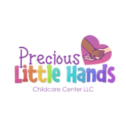 Precious Little Hands Childcare Center logo