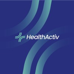 HealthActiv Login Privacy Notice logo
