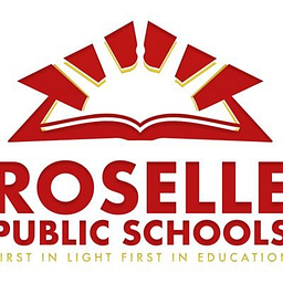 Freehold Borough School District logo