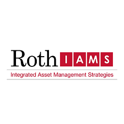 Roth IAMS logo
