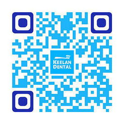 Keelan Dental PC logo