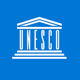 Unesco logo