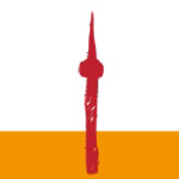 Hauptstadtkinder logo