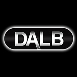 DALB, Inc. logo