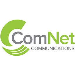ComNet Communications LLC logo