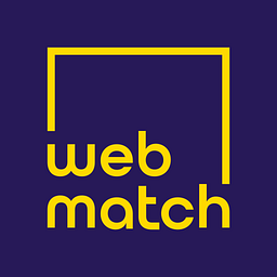 Webmatch logo