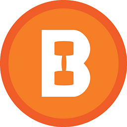 Best Fitness logo